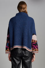 Load image into Gallery viewer, CAROLINE SWEATER | ARTIST COLLABORATION

