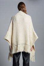 Load image into Gallery viewer, HANNI PONCHO

