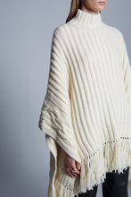 Load image into Gallery viewer, HANNI PONCHO
