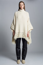 Load image into Gallery viewer, HANNI PONCHO
