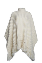 Load image into Gallery viewer, HANNI PONCHO
