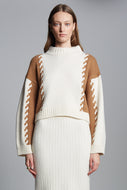 ALEXIS SWEATER
