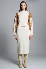 Load image into Gallery viewer, ALEXIS SWEATER
