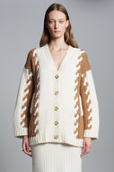 ZOE CARDIGAN