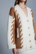 Load image into Gallery viewer, ZOE CARDIGAN
