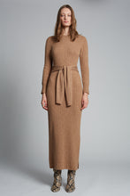 Load image into Gallery viewer, HELENE SWEATER DRESS
