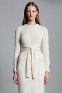 ALAIYA SWEATER
