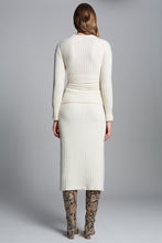 Load image into Gallery viewer, ALAIYA SWEATER
