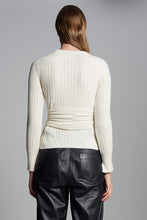 Load image into Gallery viewer, ALAIYA SWEATER
