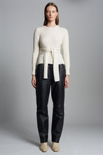 Load image into Gallery viewer, ALAIYA SWEATER
