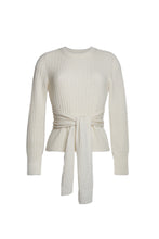 Load image into Gallery viewer, ALAIYA SWEATER
