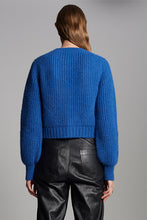 Load image into Gallery viewer, BECCA CARDI | AZUL
