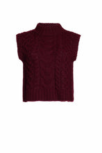 Load image into Gallery viewer, ADA TANK | MERLOT
