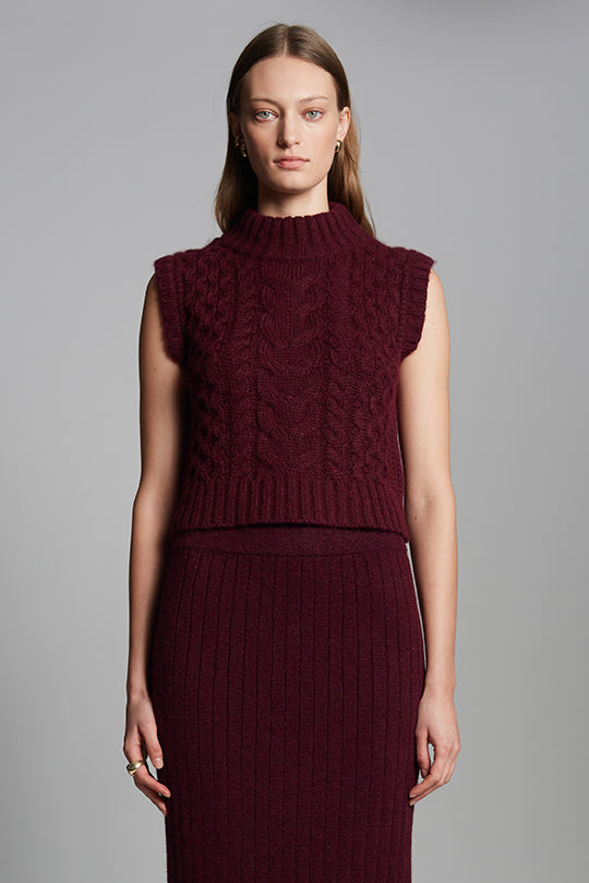 ADA TANK | MERLOT