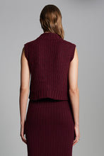 Load image into Gallery viewer, ADA TANK | MERLOT
