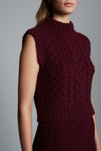 Load image into Gallery viewer, ADA TANK | MERLOT
