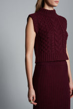 Load image into Gallery viewer, ADA TANK | MERLOT
