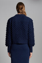 Load image into Gallery viewer, CAMILA SWEATER | NAVY
