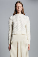 Load image into Gallery viewer, AMARA SWEATER | IVORY
