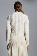 Load image into Gallery viewer, AMARA SWEATER | IVORY
