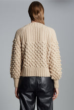 Load image into Gallery viewer, SAGE CARDI | PALE CAMEL
