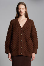 Load image into Gallery viewer, LIAN CARDI | ESPRESSO
