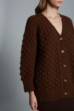 Load image into Gallery viewer, LIAN CARDI | ESPRESSO
