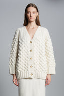 LIAN CARDI | IVORY