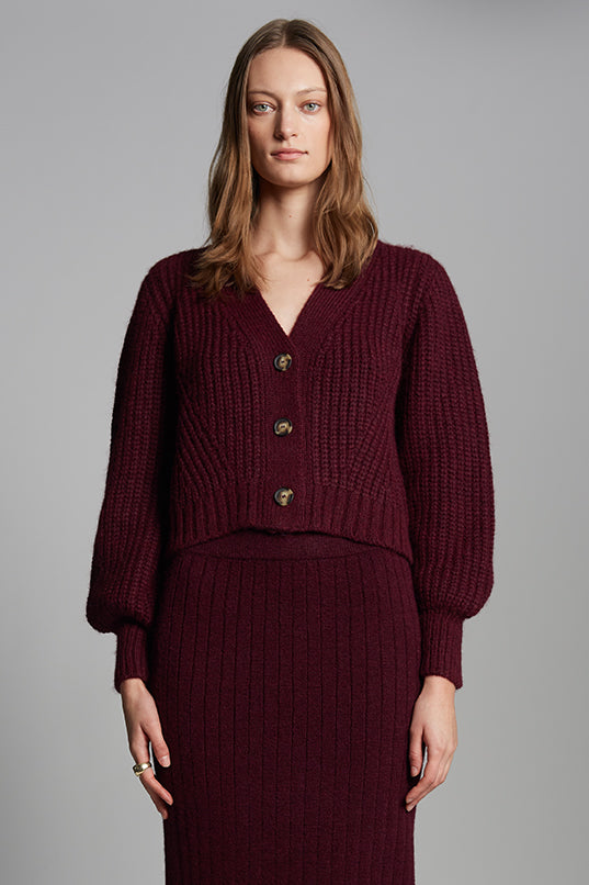 SARA CARDI | MERLOT