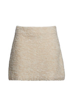 Load image into Gallery viewer, ISLA TWEED MINI SKIRT
