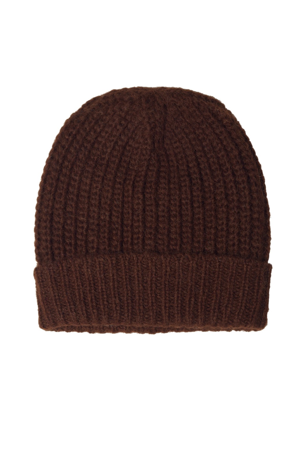 SOPHIA HAT | ESPRESSO