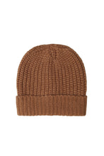 Load image into Gallery viewer, SOPHIA HAT | RICH CAMEL
