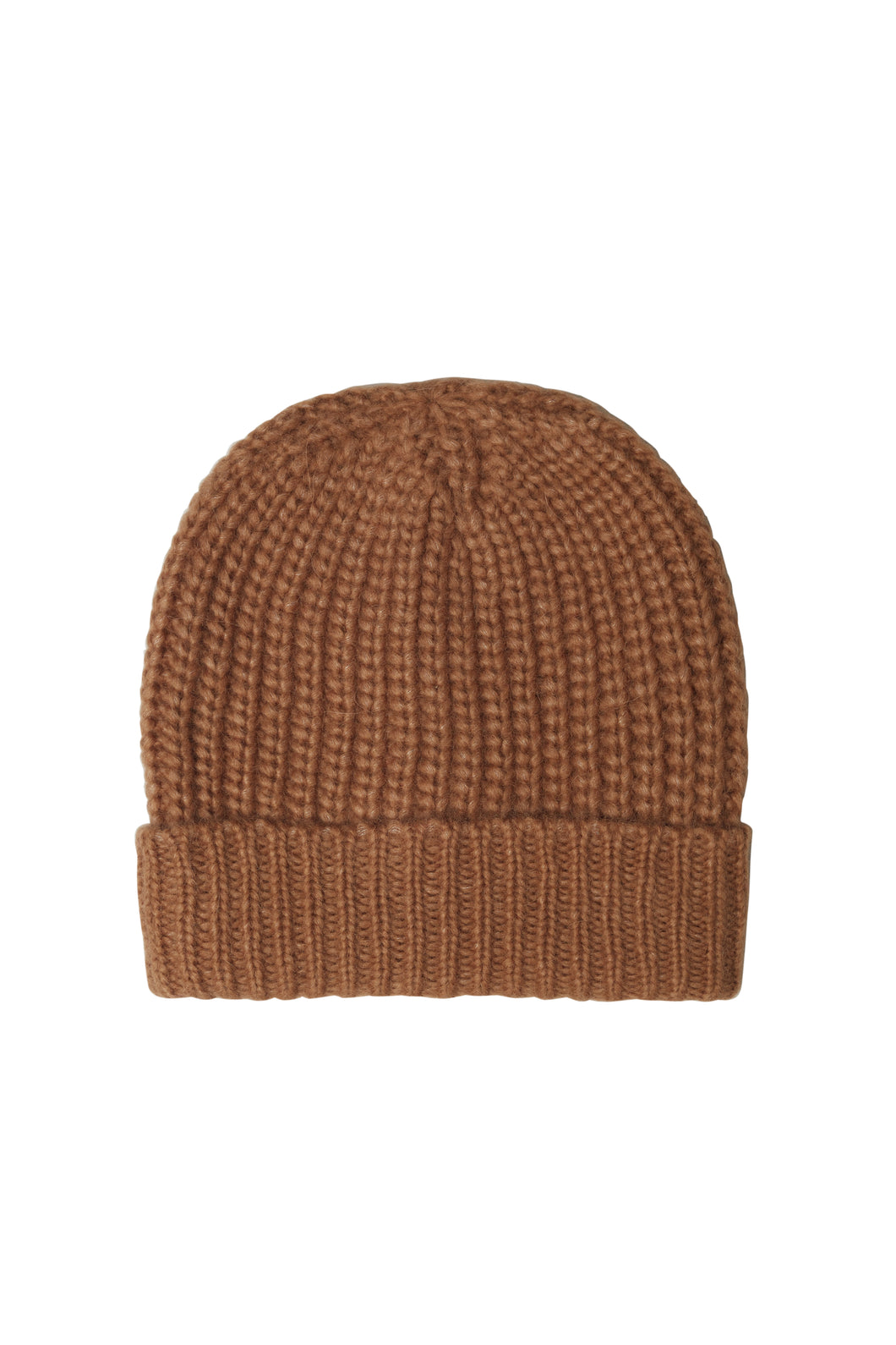 SOPHIA HAT | RICH CAMEL