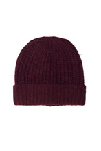 Load image into Gallery viewer, SOPHIA HAT | MERLOT
