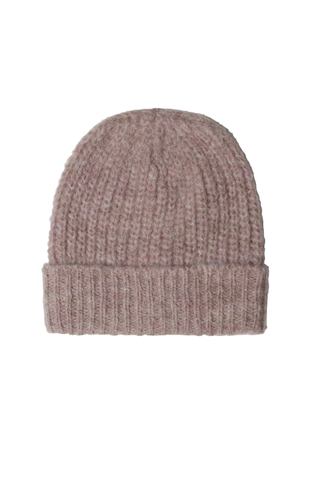 SOPHIA HAT | PINK MELANGE