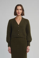 SARA CARDI | OLIVE