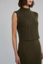 Load image into Gallery viewer, ADA TANK | DARK OLIVE
