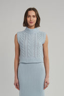 ADA TANK | POWDER BLUE