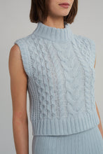 Load image into Gallery viewer, ADA TANK | POWDER BLUE
