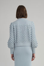 Load image into Gallery viewer, CAMILA SWEATER | POWDER BLUE
