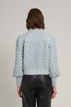 Load image into Gallery viewer, CAMILA SWEATER | POWDER BLUE
