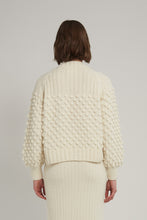 Load image into Gallery viewer, SAGE CARDI | IVORY
