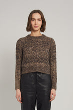 Load image into Gallery viewer, AMARA TWEED SWEATER
