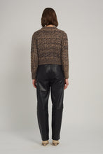 Load image into Gallery viewer, AMARA TWEED SWEATER
