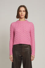 Load image into Gallery viewer, AMARA SWEATER | TAFFY PINK
