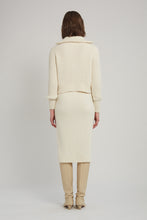 Load image into Gallery viewer, TERRA SWEATER | IVORY
