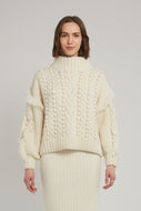 LYLA SWEATER