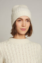 Load image into Gallery viewer, SOPHIA HAT | IVORY
