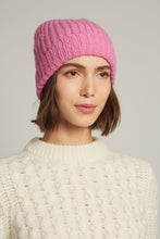 Load image into Gallery viewer, SOPHIA HAT | TAFFY PINK

