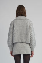 Load image into Gallery viewer, KARA SWEATER
